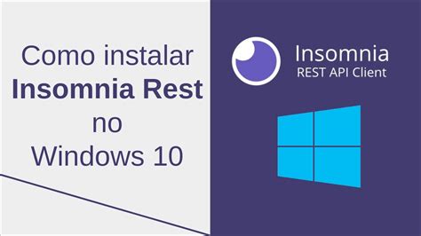 insomnia download windows 10